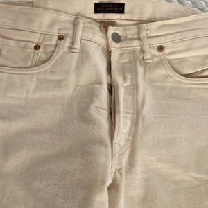 Double RL Limited edition mens jeans